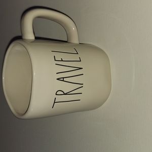RAE DUNN COFFEE MUG